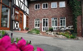 Kleines Weserglück